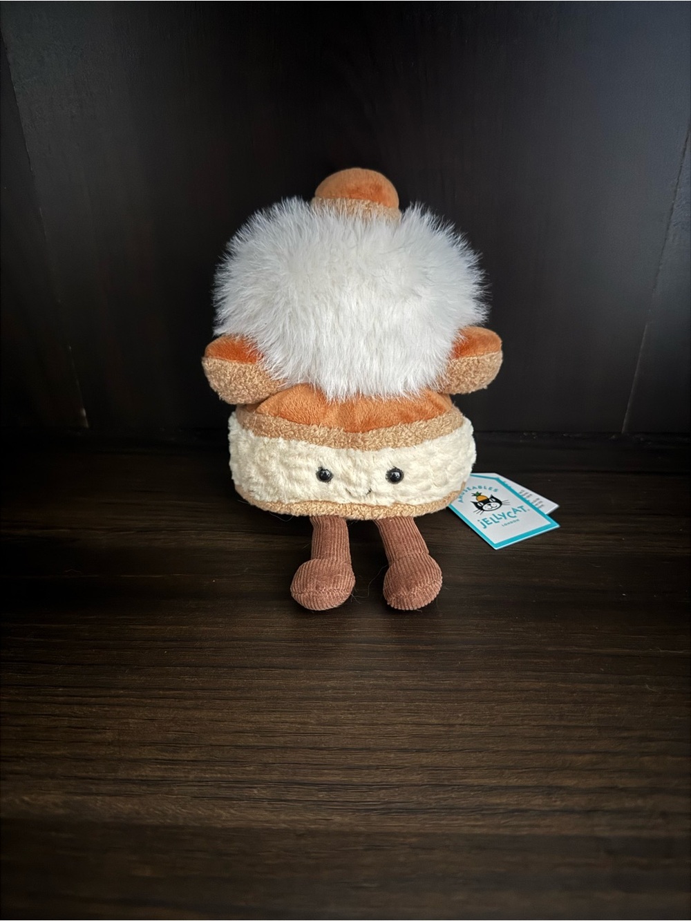 Jellycat Mirielle St Honore